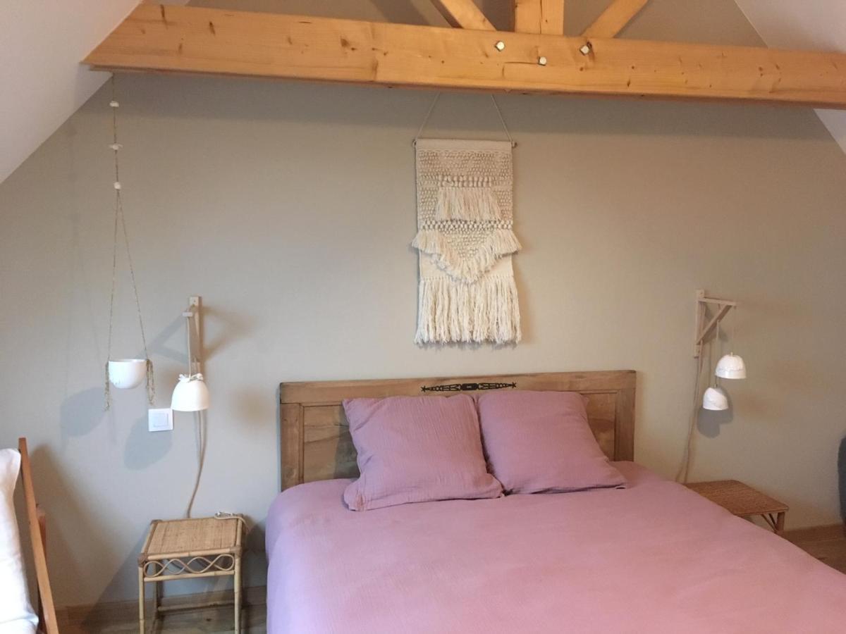 Bed and Breakfast Oasis De Baden Exterior foto