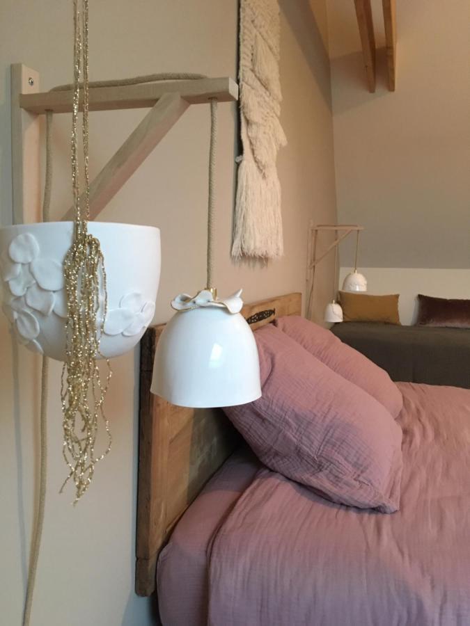 Bed and Breakfast Oasis De Baden Exterior foto